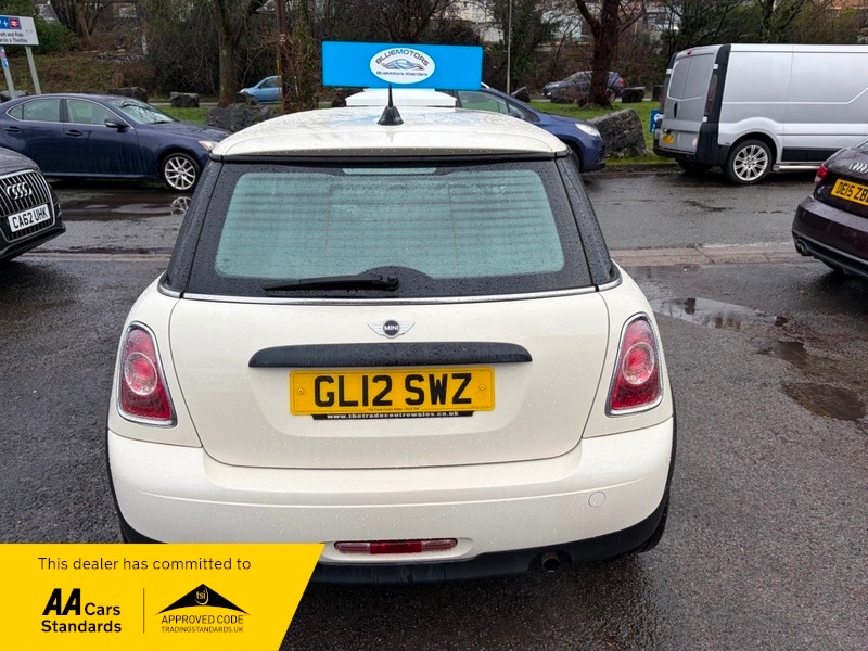Used MINI One 2012 for sale - 77477896: Photo 18
