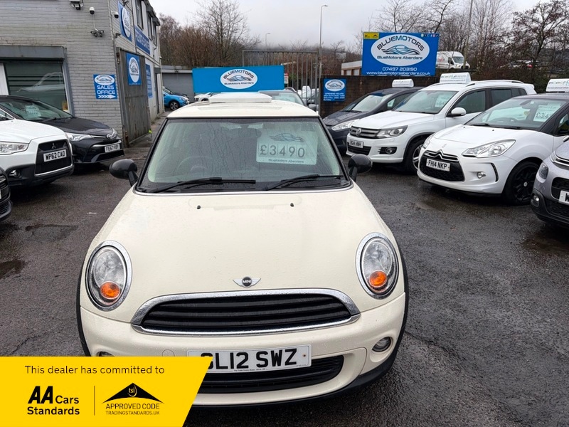 Used MINI One 2012 for sale - 77477896: Photo 2