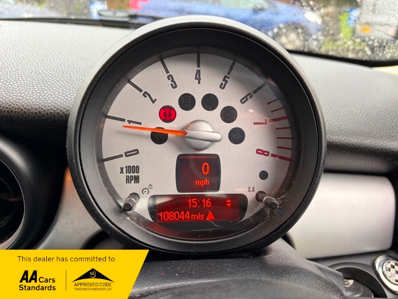 Used MINI One 2012 for sale - 77477896: Photo 4