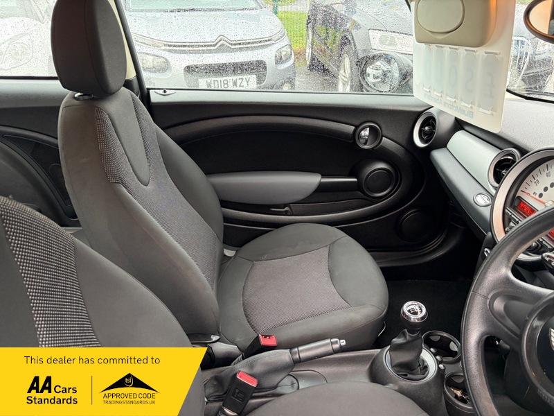 Used MINI One 2012 for sale - 77477896: Photo 5