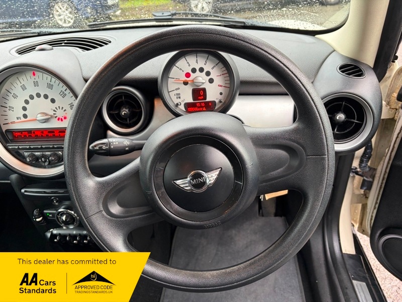 Used MINI One 2012 for sale - 77477896: Photo 6