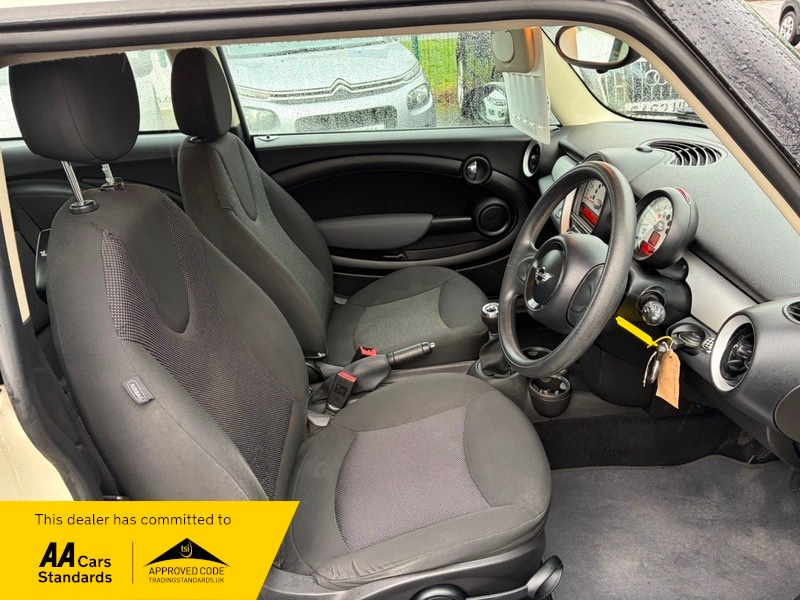 Used MINI One 2012 for sale - 77477896: Photo 7