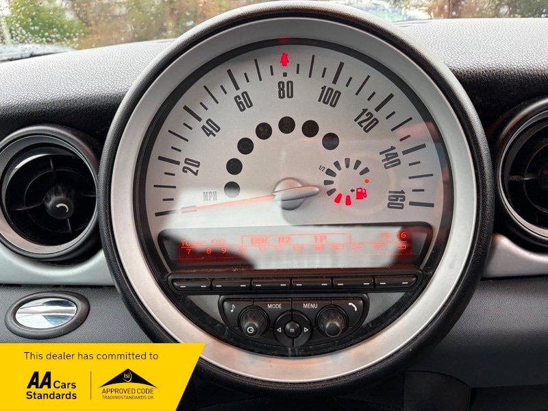 Used MINI One 2012 for sale - 77477896: Photo 8