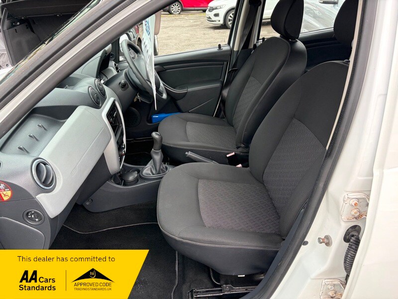 Used Dacia Duster 2013 for sale - 77720741: Photo 11