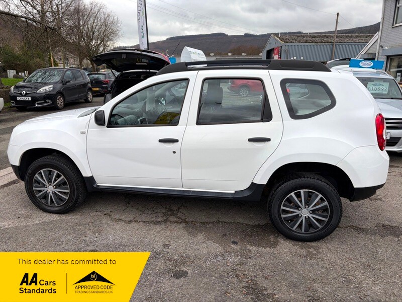 Used Dacia Duster 2013 for sale - 77720741: Photo 14