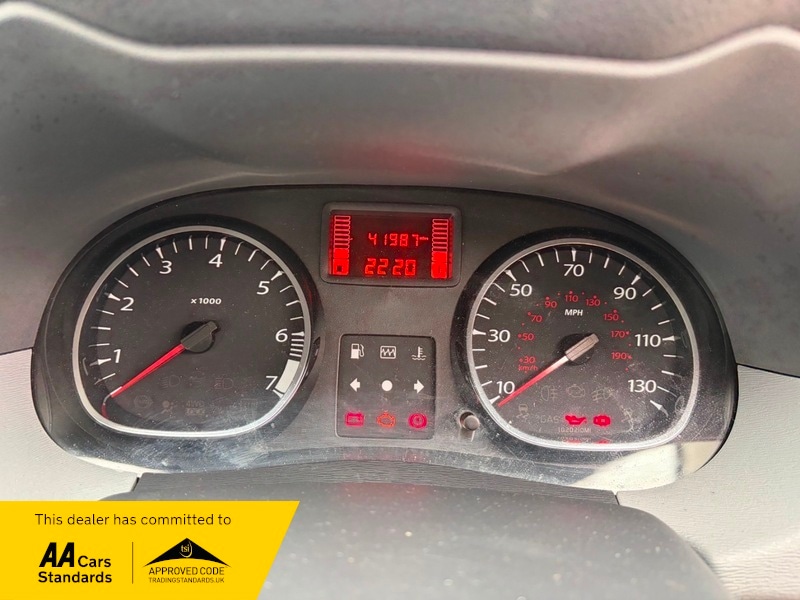 Used Dacia Duster 2013 for sale - 77720741: Photo 4