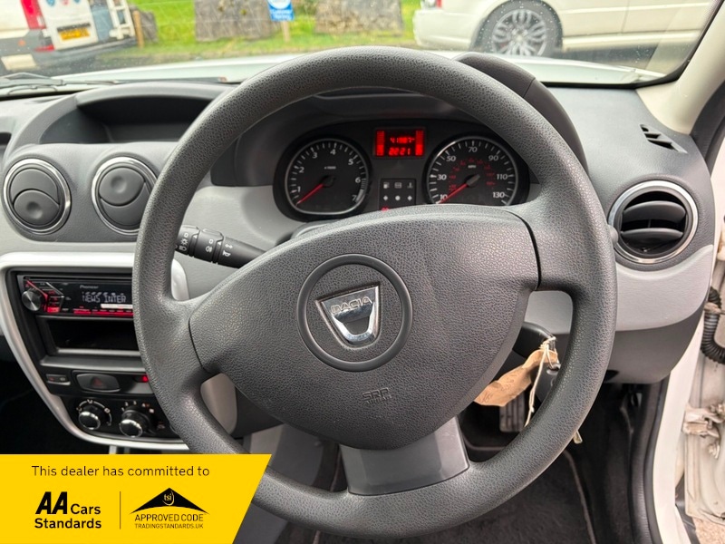 Used Dacia Duster 2013 for sale - 77720741: Photo 5