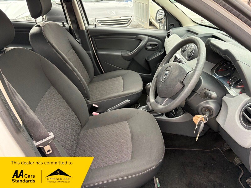 Used Dacia Duster 2013 for sale - 77720741: Photo 6