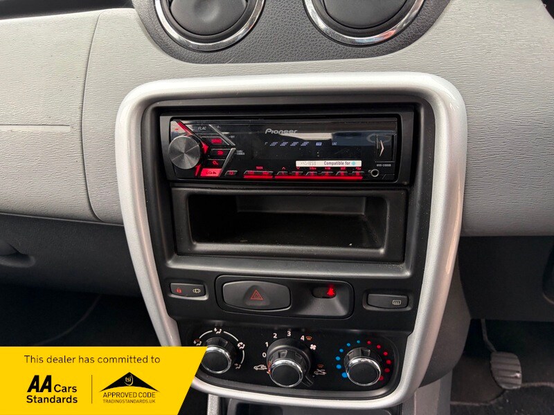 Used Dacia Duster 2013 for sale - 77720741: Photo 7