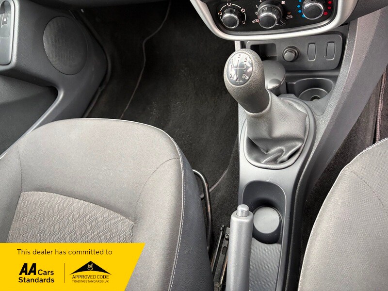 Used Dacia Duster 2013 for sale - 77720741: Photo 8