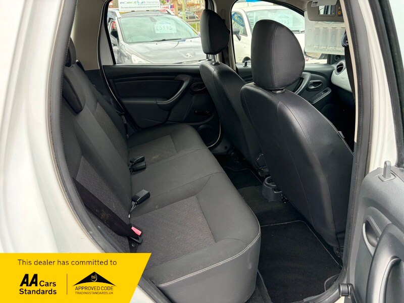 Used Dacia Duster 2013 for sale - 77720741: Photo 9