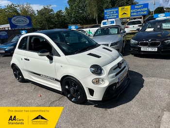 Fiat - 500