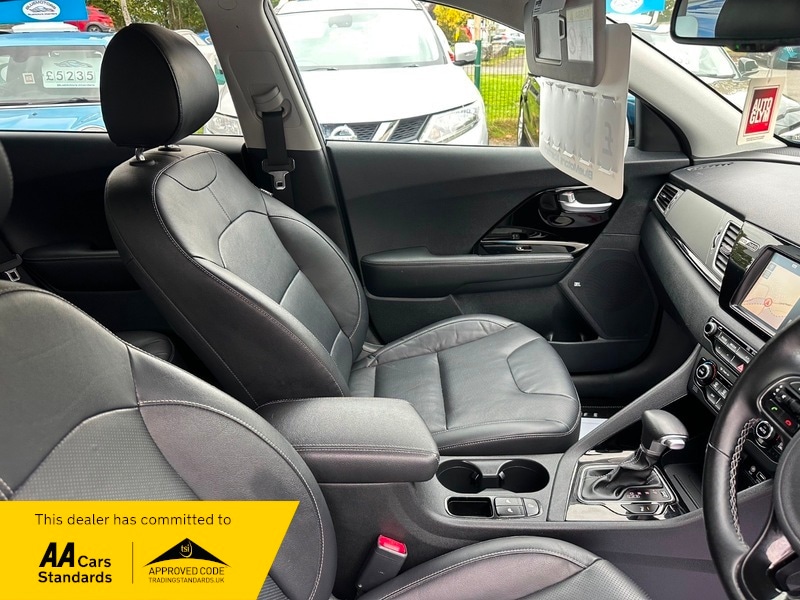 Used Kia Niro 2017 for sale - 76148434: Photo 11
