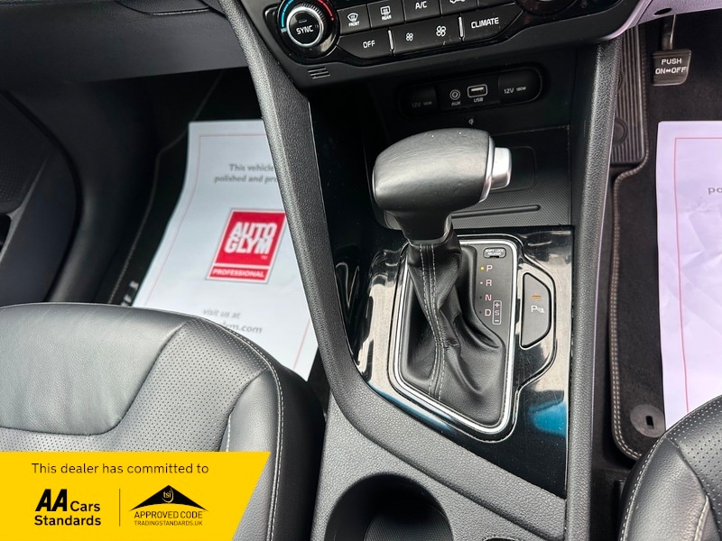 Used Kia Niro 2017 for sale - 76148434: Photo 13