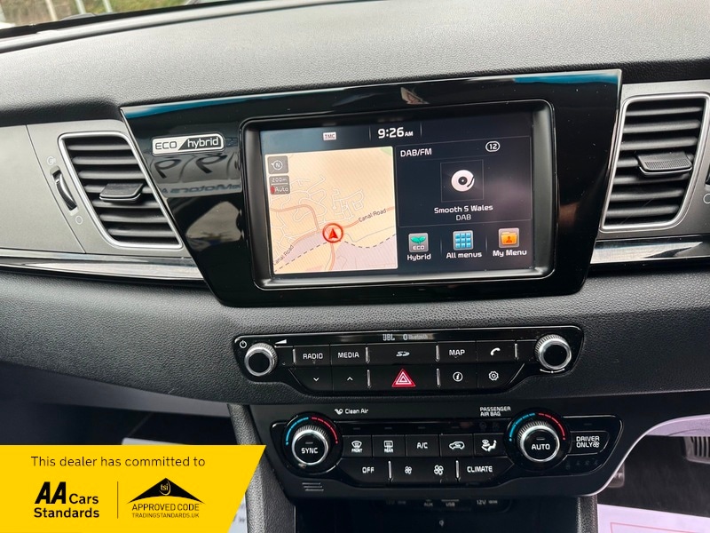 Used Kia Niro 2017 for sale - 76148434: Photo 14