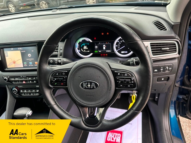 Used Kia Niro 2017 for sale - 76148434: Photo 15