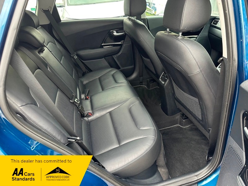 Used Kia Niro 2017 for sale - 76148434: Photo 18