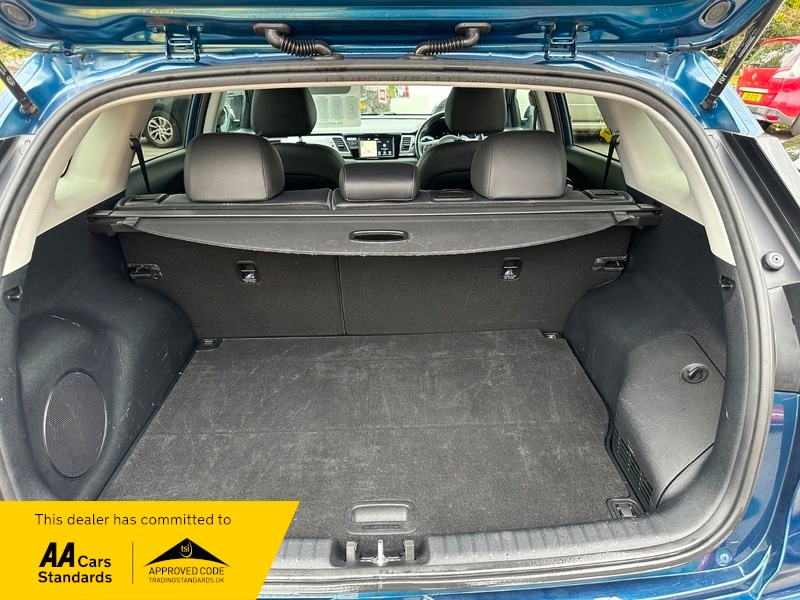 Used Kia Niro 2017 for sale - 76148434: Photo 19