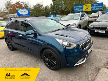 Kia - Niro