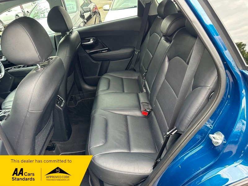 Used Kia Niro 2017 for sale - 76148434: Photo 20
