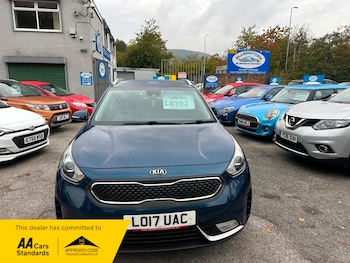 Used Kia Niro 2017 for sale - 76148434: Photo 2