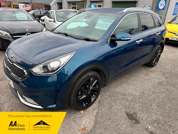 Used Kia Niro 2017 for sale - 76148434: Photo 3