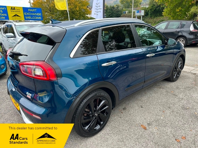 Used Kia Niro 2017 for sale - 76148434: Photo 5