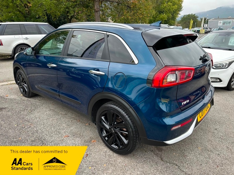 Used Kia Niro 2017 for sale - 76148434: Photo 7