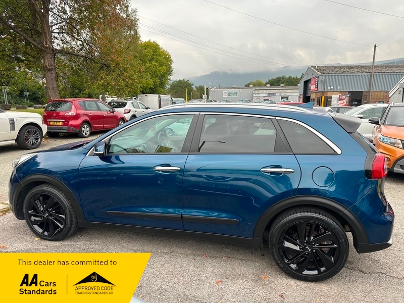 Used Kia Niro 2017 for sale - 76148434: Photo 8