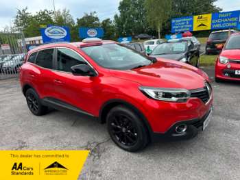 2016 - DYNAMIQUE NAV DCI 5-Door