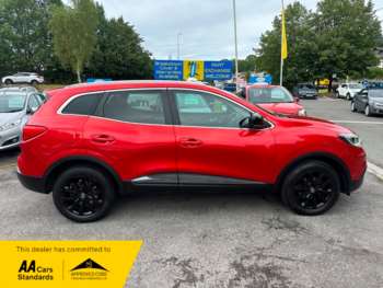 Used Renault Kadjar 2016 for sale - 75276298: Photo