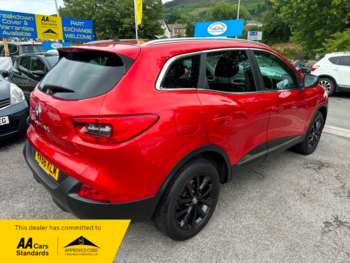 Used Renault Kadjar 2016 for sale - 75276298: Photo