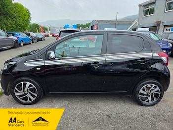 Used Peugeot 108 2020 for sale - 78956055: Photo