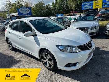 Used Nissan Pulsar 2015 for sale - 75716986: Photo