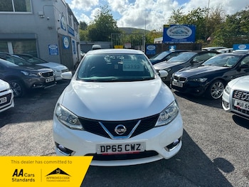 Used Nissan Pulsar 2015 for sale - 75716986: Photo