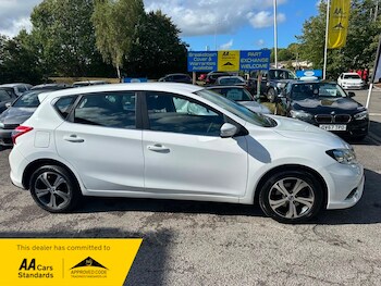 Used Nissan Pulsar 2015 for sale - 75716986: Photo