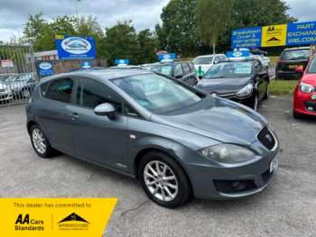 2012 - 1.6 TDI CR SE Copa 5dr
