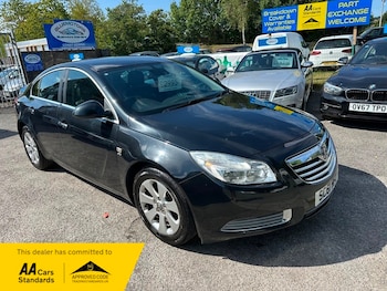 2012 - SE CDTI 5-Door