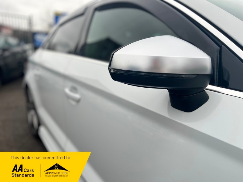 Used Audi A3 2024 for sale - 77213176: Photo 11