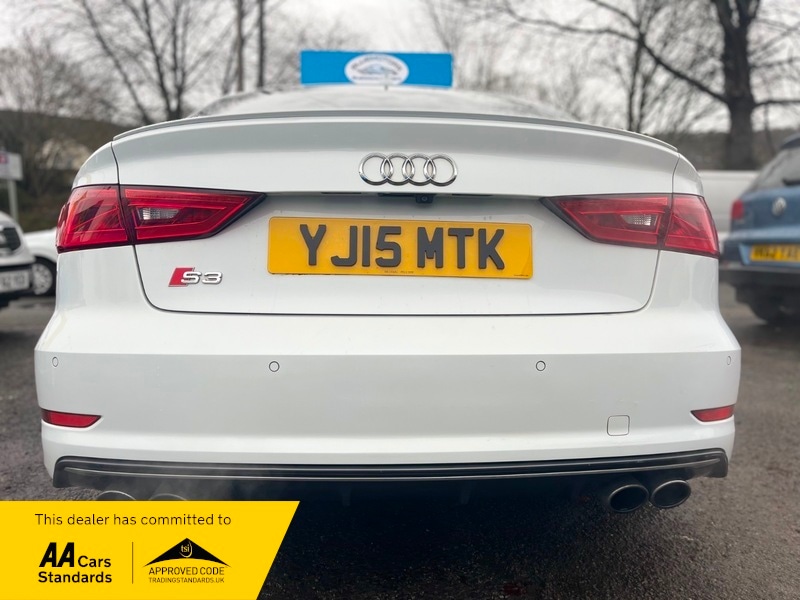 Used Audi A3 2024 for sale - 77213176: Photo 12