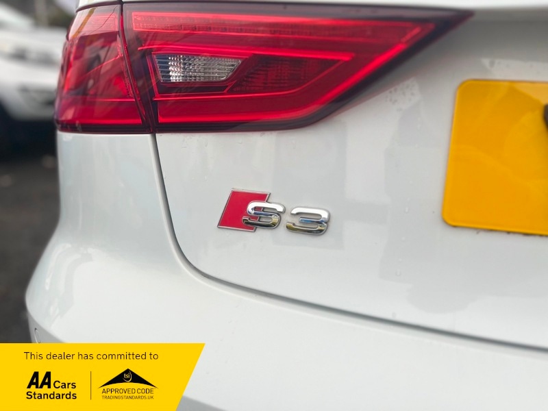 Used Audi A3 2024 for sale - 77213176: Photo 13