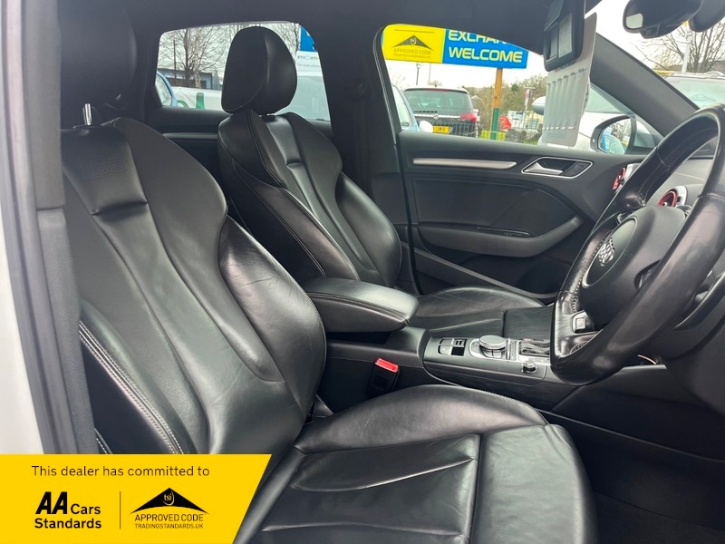 Used Audi A3 2024 for sale - 77213176: Photo 14