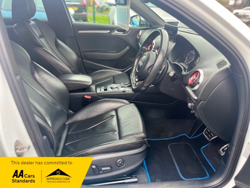 Used Audi A3 2024 for sale - 77213176: Photo 15