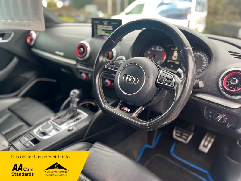 Used Audi A3 2024 for sale - 77213176: Photo 16