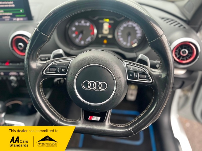 Used Audi A3 2024 for sale - 77213176: Photo 17