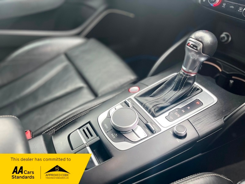 Used Audi A3 2024 for sale - 77213176: Photo 18