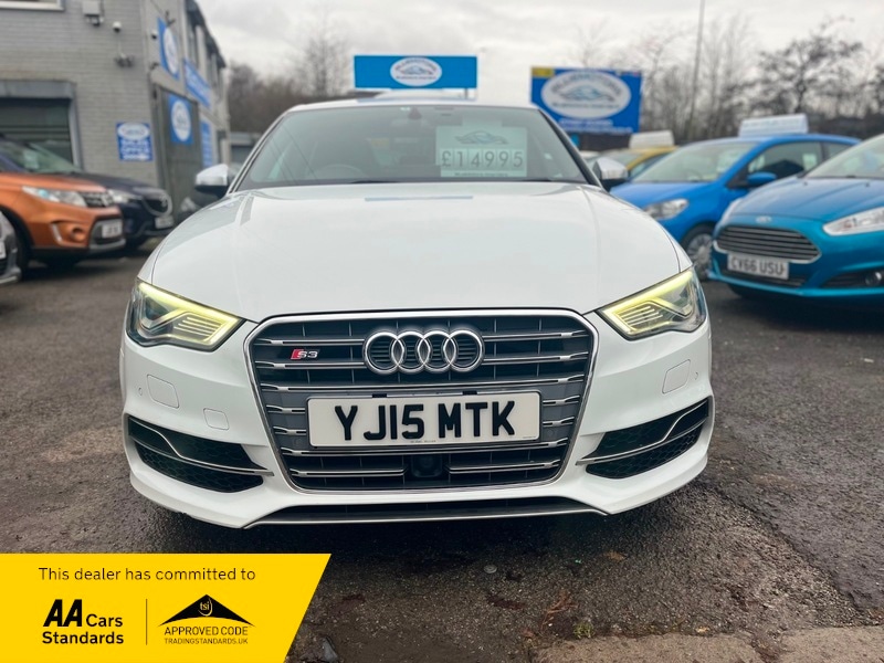 Used Audi A3 2024 for sale - 77213176: Photo 2