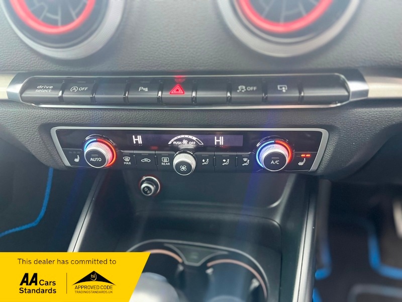 Used Audi A3 2024 for sale - 77213176: Photo 20