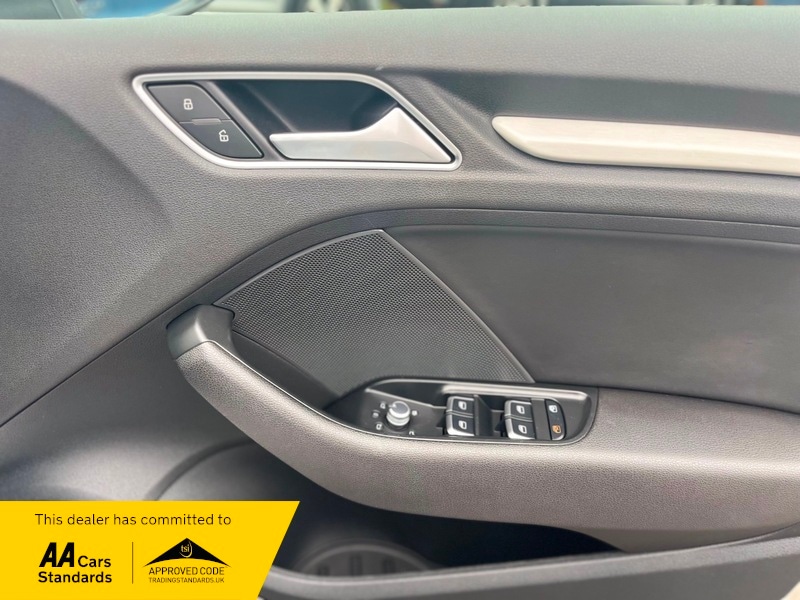 Used Audi A3 2024 for sale - 77213176: Photo 21