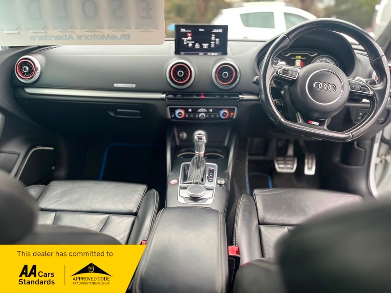 Used Audi A3 2024 for sale - 77213176: Photo 22